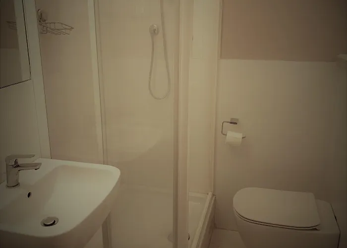 Albergo La Villetta