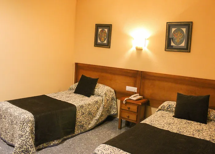 Hospedium Hotel Don Jose
