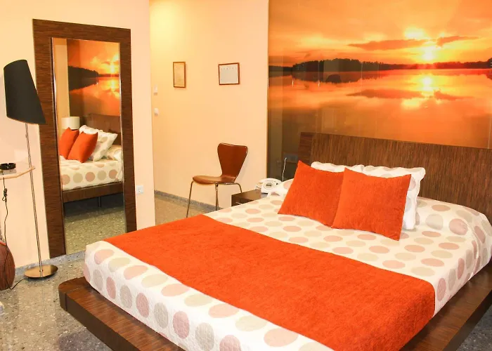 Hospedium Hotel Don Jose