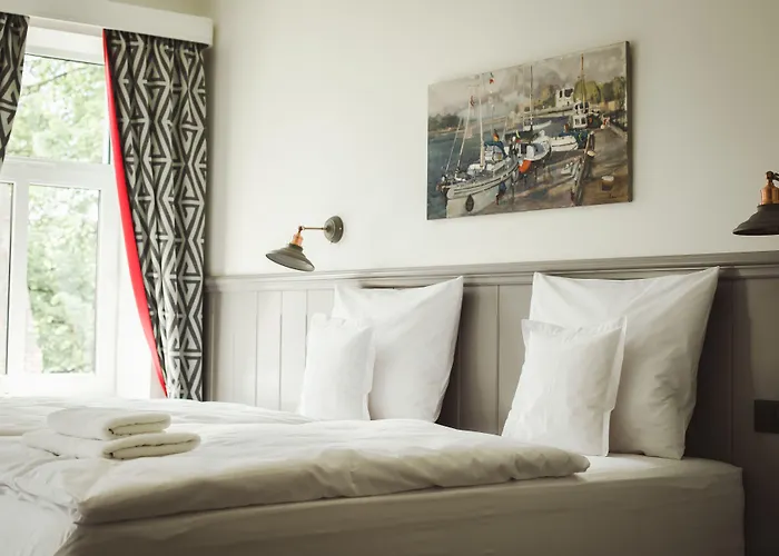 Art Hotel Roma
