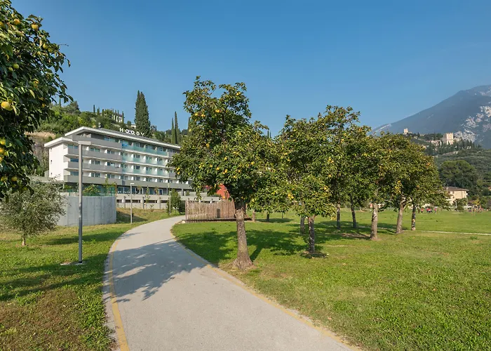 Hoody Active & Happiness Hotel