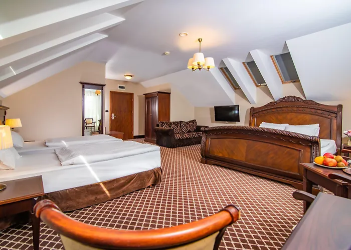 Hotel Wilenski