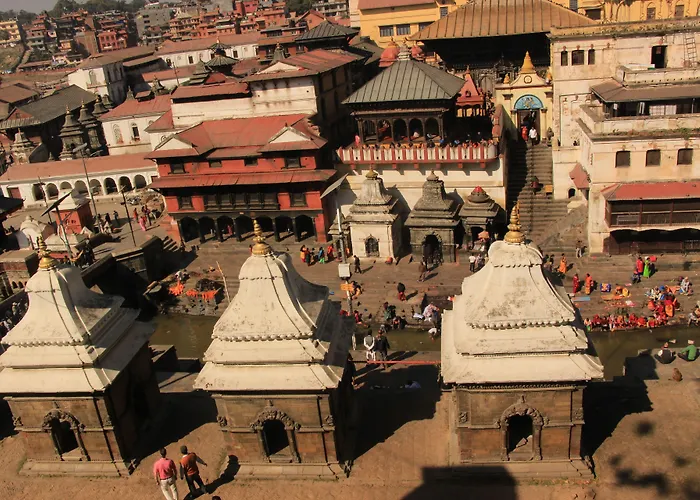 Viavia Boutique Hotel - Kathmandu