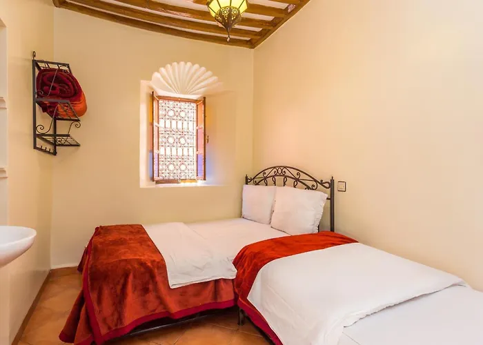 Hotel Atlas
