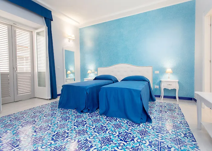 Odysseus Hotel