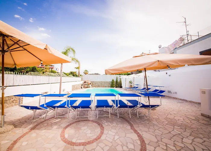 Odysseus Hotel
