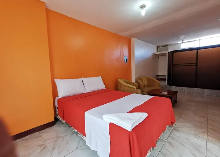 La Casa De Mi Sub