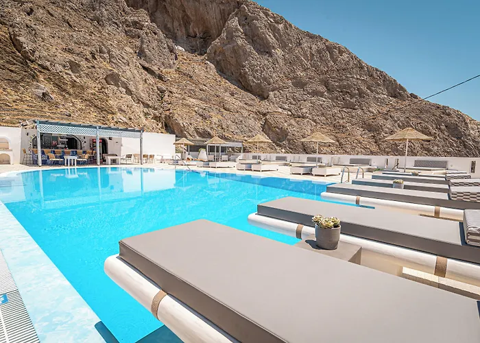Marianna Hotel