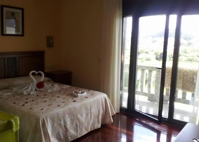 Hotel Liñares