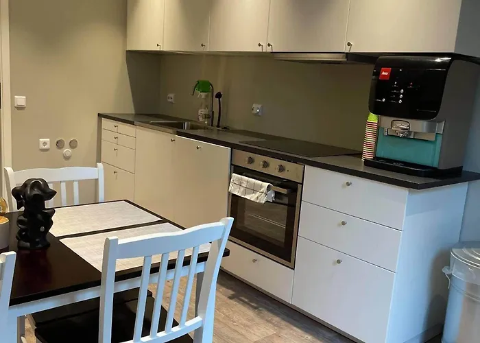 Sandnessjoen Overnatting