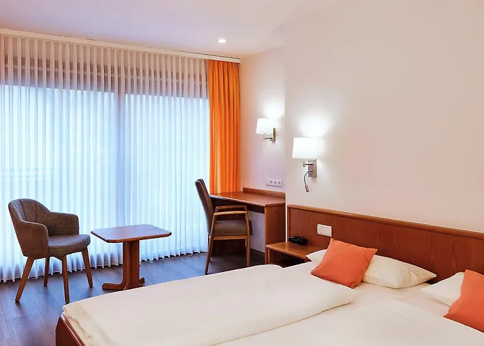 Hotel Am Steinberg