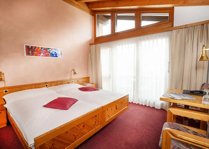 T3 Hotel Mira Val