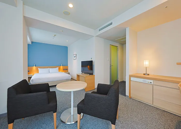 Jr Kyushu Hotel Miyazaki