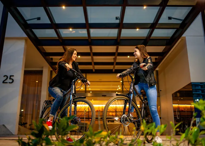K-Platz Hotel Sao Jose Florianopolis
