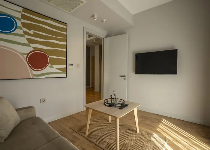 Baleze Boutique Hotel - Adults Only