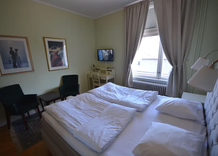 Hotell Royal