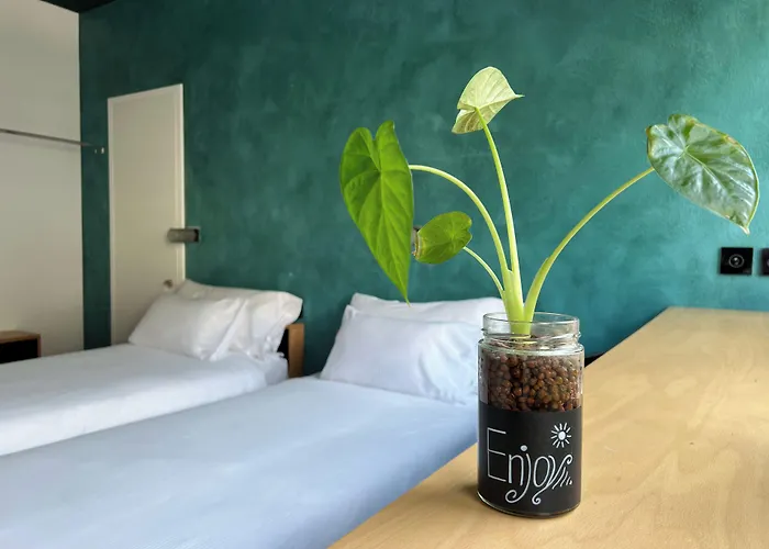 Riva Rooms & Studios - Check-In 24Hr
