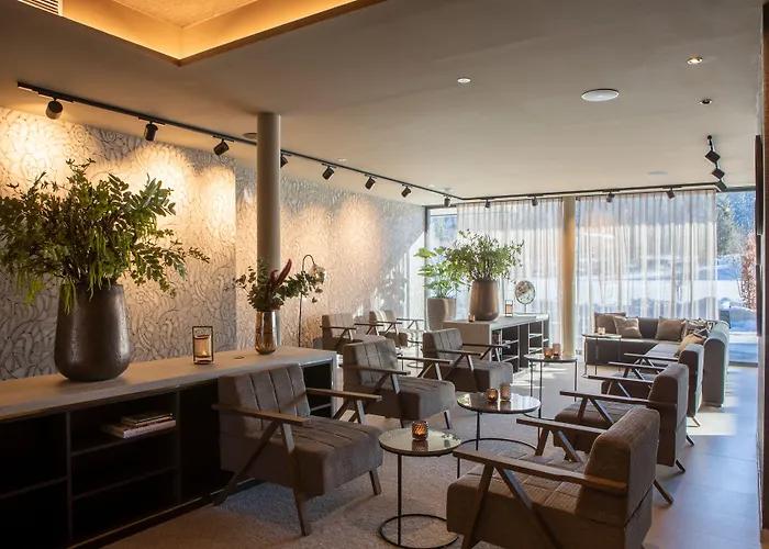 Apart Resort Westendorf
