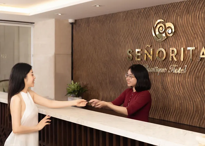 Senorita Boutique Hotel
