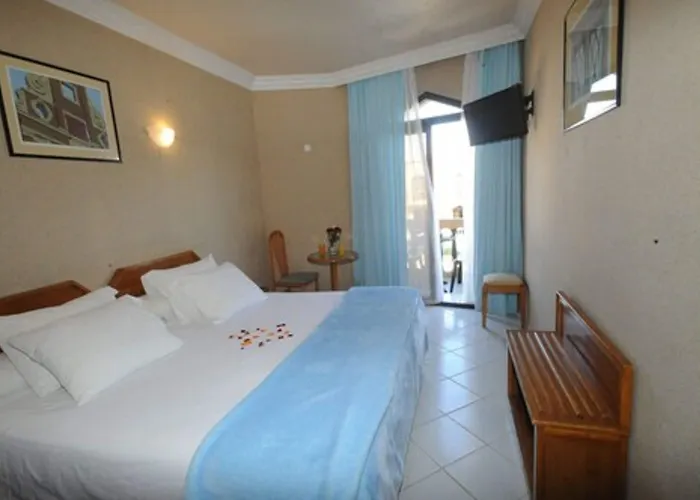Hotel Atlantique Panorama