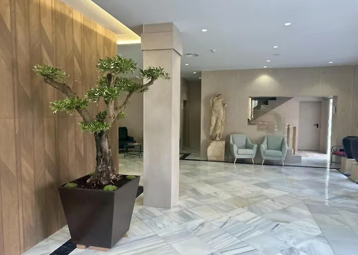 Hotel Nova Roma
