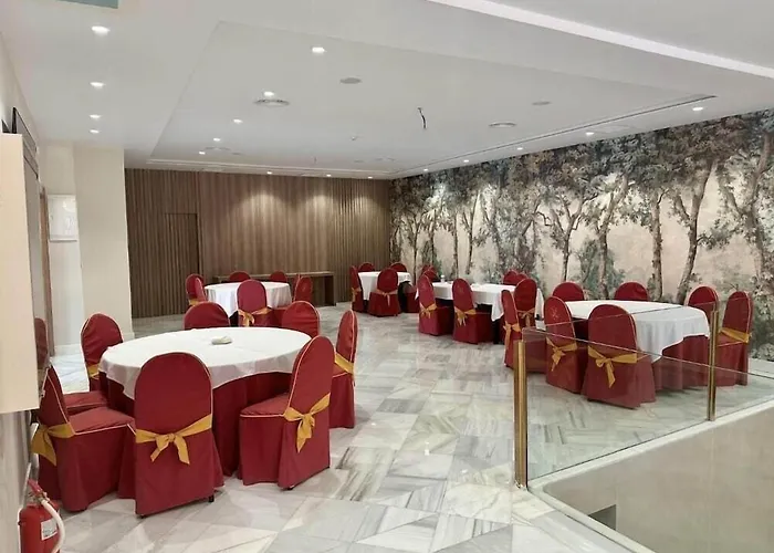 Hotel Nova Roma