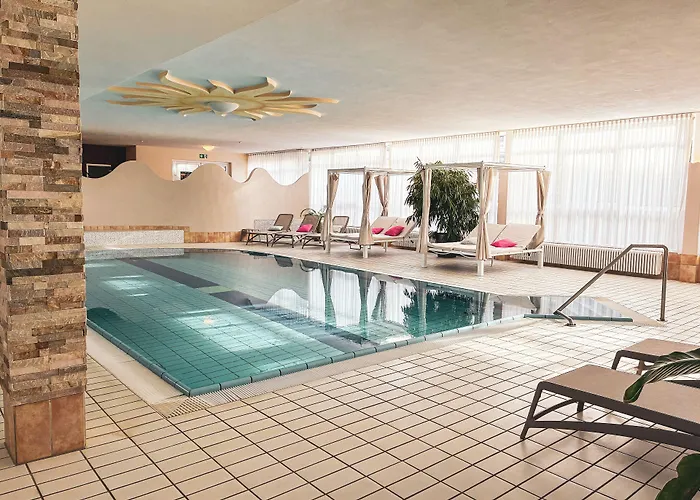 Schwarzwaldhotel Gengenbach