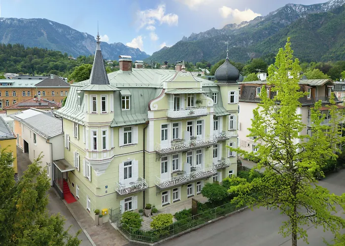 Villa Rein Boutiquehotel