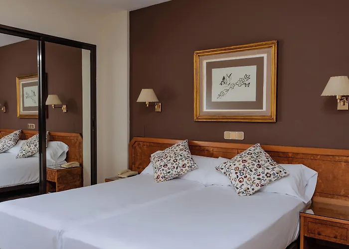 Hotel Don Carmelo