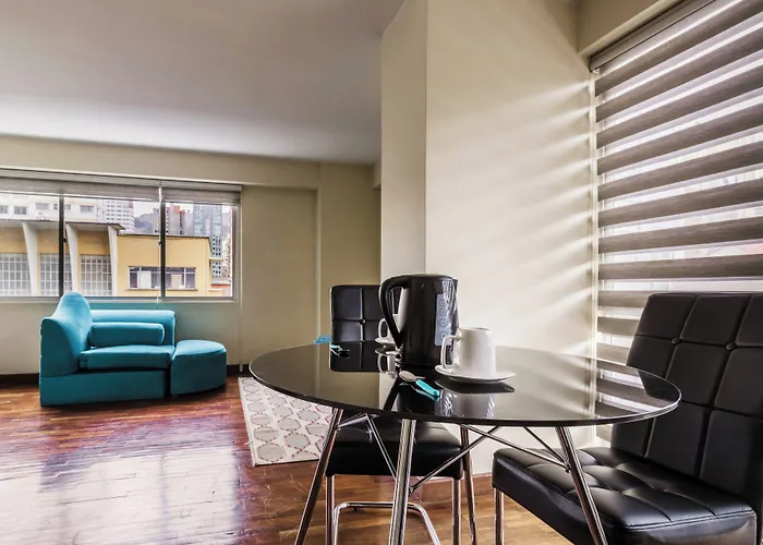 Luxstone Executive & Suites