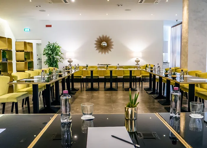 Hotel Up Wellness & Spa