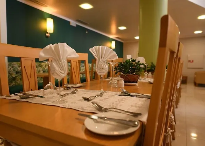 Hotel Do Campo