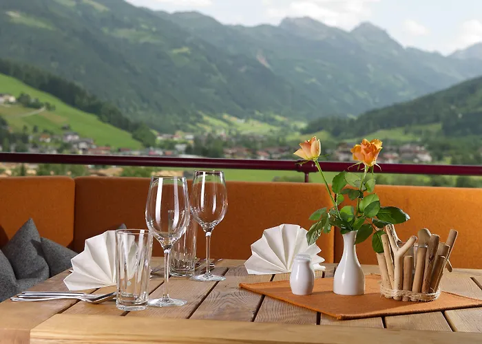 Hotel Stegerbraeu