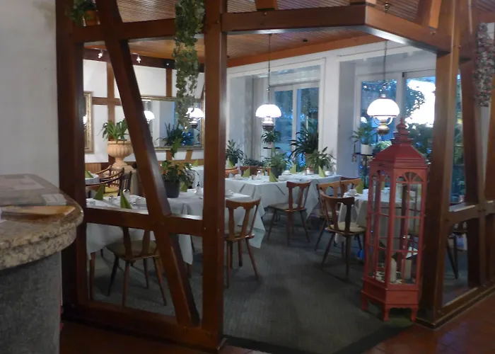 Hotel Heidpark