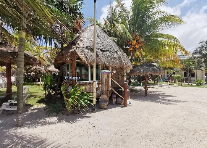 Las Cabañas del Doctor