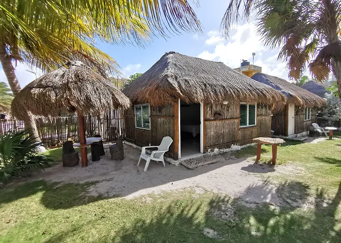 Las Cabanas Del Doctor