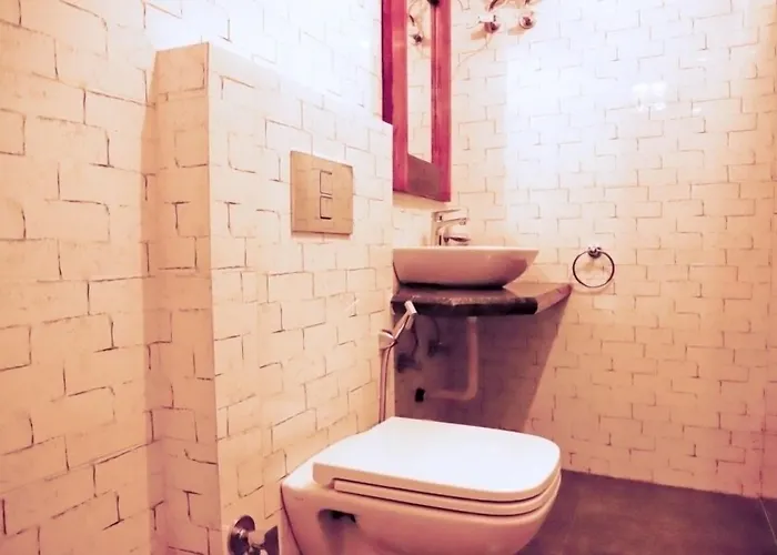 Singhvi'S Haveli