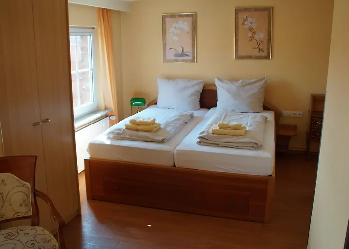 Hotel Kutscherstube