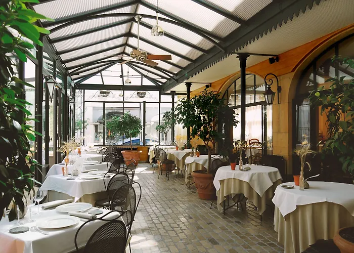 Hotel De France