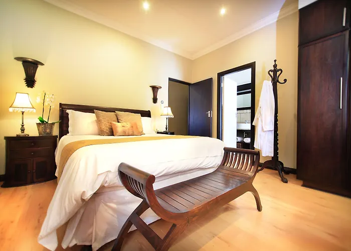 Innjoy Boutique Hotel