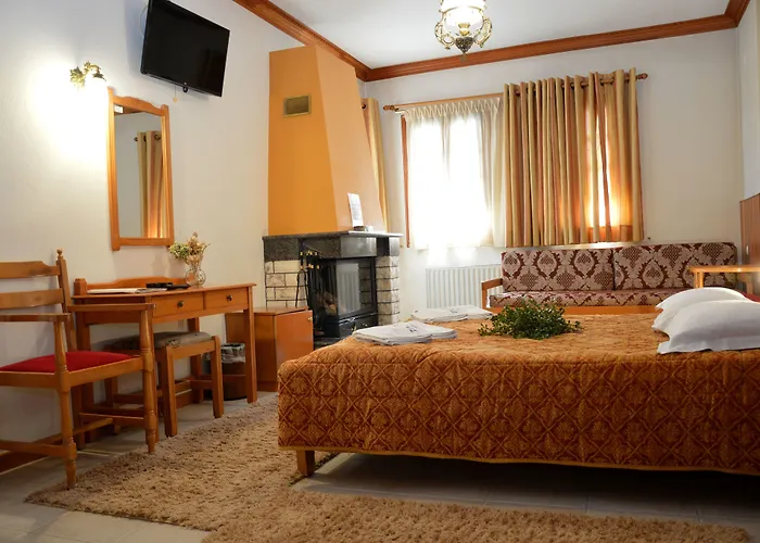 Hotel Adonis