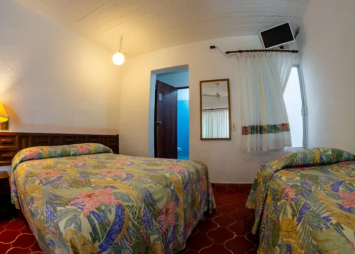 Hotel Delfin