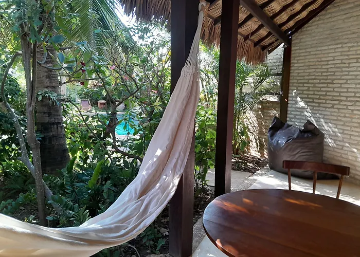 Casa Fufi