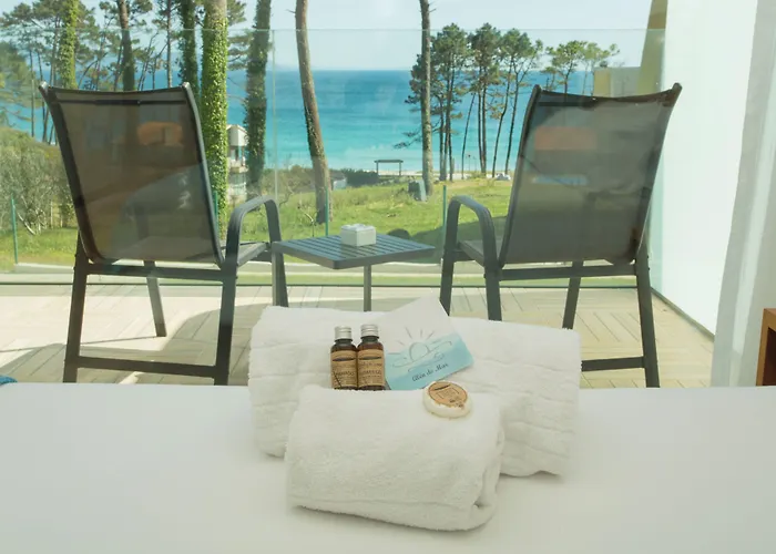 Hotel Alén do Mar