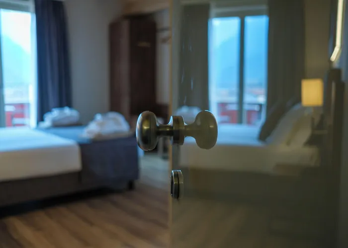 Lake Hotel La Pieve