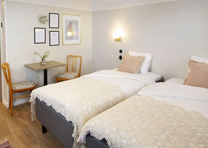 Lietsu Boutique Aparthotel - Huoneistohotelli Lietsu
