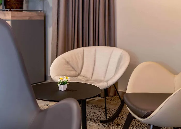 B&B Hotel Rostock City-West