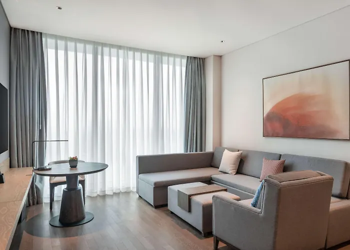 Hyatt Place Changsha Airport