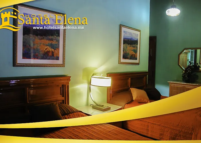 Hotel Santa Elena