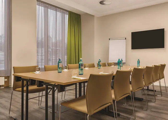 Super 8 By Wyndham Chemnitz